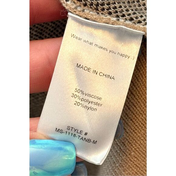 NWT! RARE SET! Dressed in LALA Luck Is On Your Side Eight Ball Knit Set - Picture 5 of 15